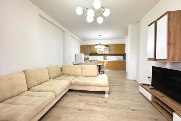 House for Rent 2+1 in Tirana - 500 Euro