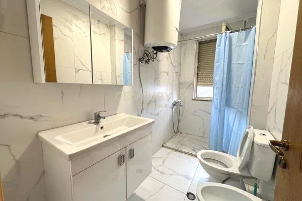 Apartment for rent in Tirana 2+1, Furnished