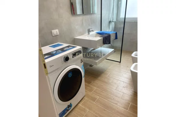 Apartment for rent in Tirana 1+1, Furnished