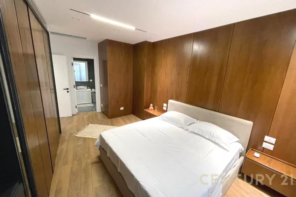 Apartment for rent in Tirana 2+1, Furnished