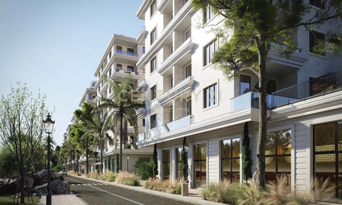 Apartment for sale in Kavaja 1+1, Emty