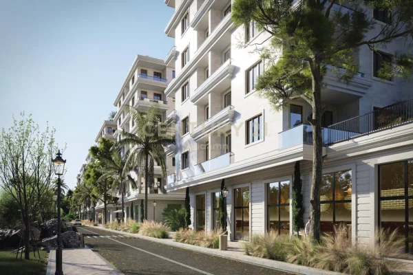 House for Sale 1+1 in Kavaja - 75,680 Euro