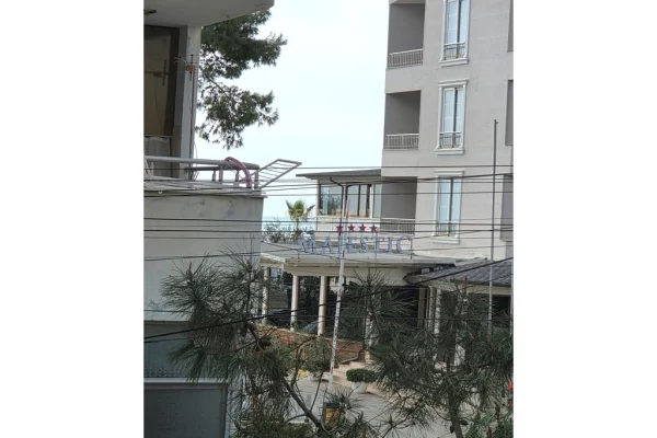 House for Sale Garsoniere in Durres - 60,000 Euro