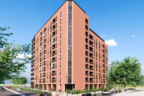 Shtepi ne shitje 2+1 ne Tirane - 220,000 Euro