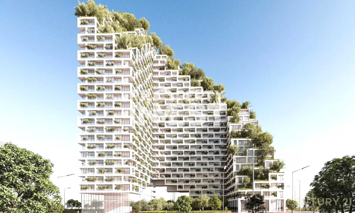 Shtepi ne shitje Apartament ne Tirane, 2+1, Mobilimi Bosh, pa mobiluar, Pagesa 243,000  Euro.