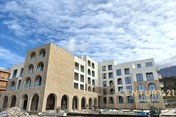 SHESIM APARTAMENT 1+1, VIJE E PARE, LUNGOMARE RADHIME