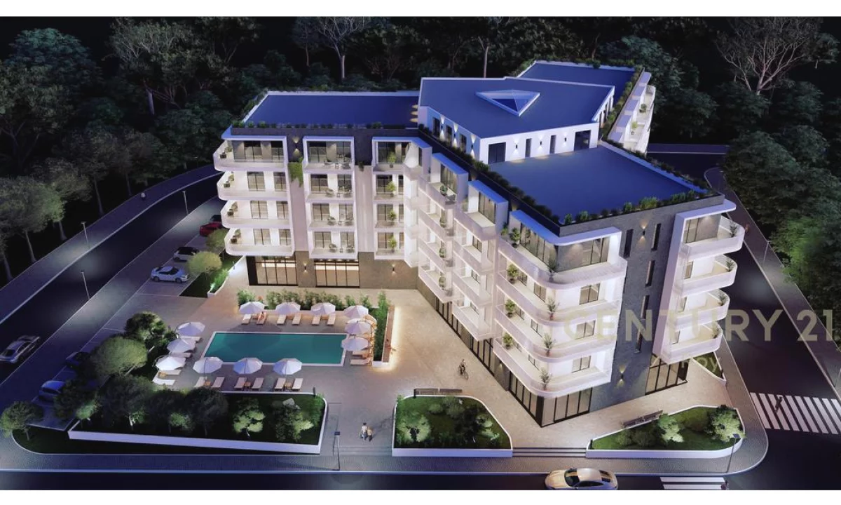 Shtepi ne shitje Apartament ne Kavaje, 1+1, Mobilimi Bosh, pa mobiluar, Pagesa 121,437  Euro.