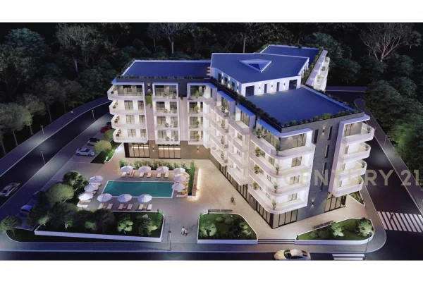 Shtepi ne shitje 1+1 ne Kavaje - 121,437 Euro