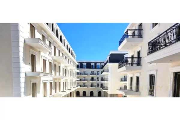 House for Sale Garsoniere in Tirana - 79,000 Euro