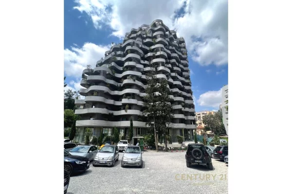 House for Rent 2+1 in Tirana - 2,500 Euro