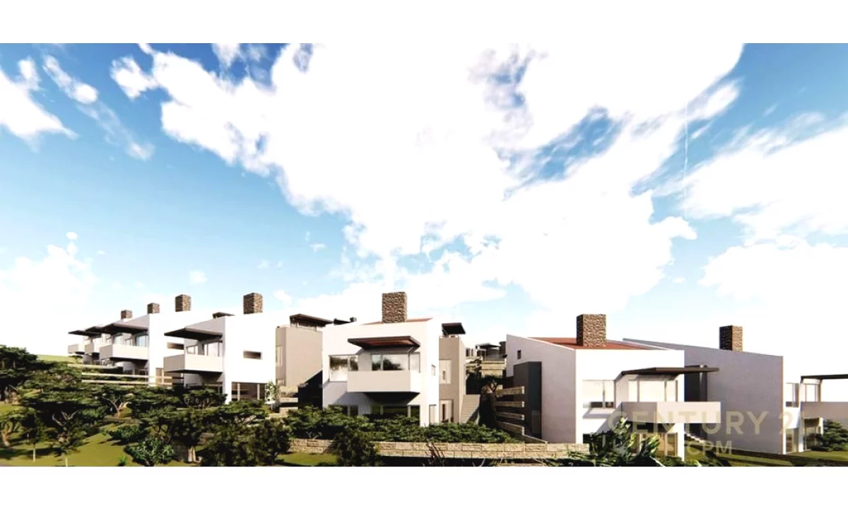 Apartment for sale in Tirana 3+1, Emty