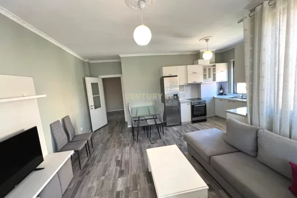 Shtepi me qera 2+1 ne Tirane - 550 Euro