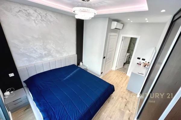 Shtepi ne shitje Apartament ne Tirane, 1+1, Mobilimi Pjeserisht e mobiluar, Pagesa 495,000  Euro.