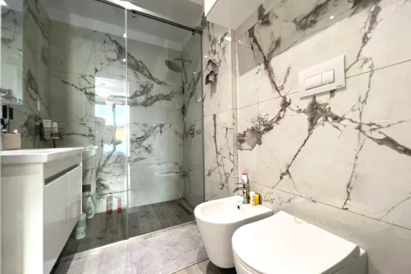 Shtepi ne shitje Apartament ne Tirane, 1+1, Mobilimi Pjeserisht e mobiluar, Pagesa 495,000  Euro.