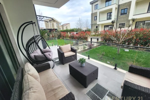 Shtepi ne shitje 3+1 ne Tirane - 650,000 Euro