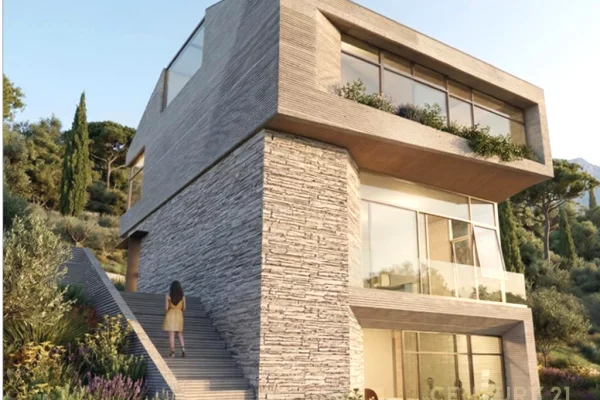 Shtepi me qera 4+1 ne Tirane - 620,000 Euro