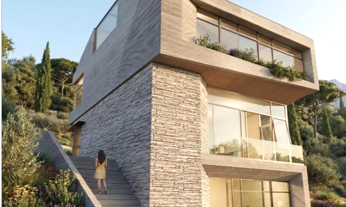 Shtepi me qera Vila Luksoze ne Tirane, 4+1, Mobilimi Bosh, pa mobiluar, Pagesa 620,000  Euro.