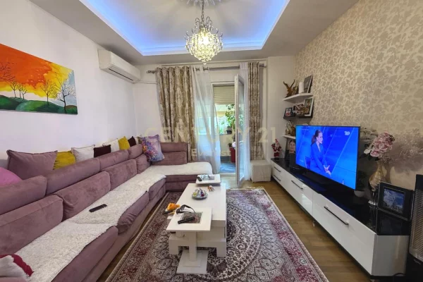 5-MAJI, SHESIM APARTAMENT 2+1+2