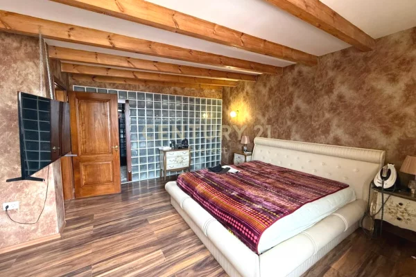 Shtepi me qera Apartament ne Tirane, 1+1, Mobilimi E mobiluar, Pagesa 800  Euro.