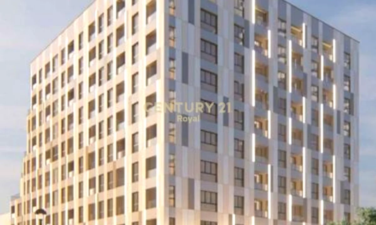 Shtepi ne shitje Apartament ne Tirane, 3+1, Mobilimi Bosh, pa mobiluar, Pagesa 241,000  Euro.