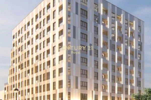 SHITET APARTAMENT 3+1+2 PRANE MATERNITETIT TE NE NE BULEVARDIN BAJRAM CURRI