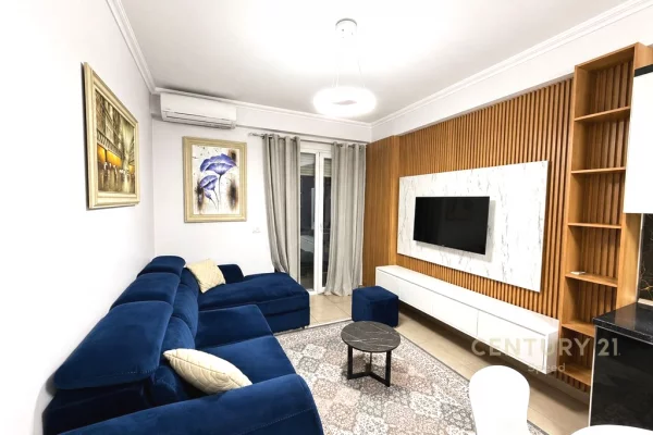 Shitet apartament 1+1 në zonën e Astirit!