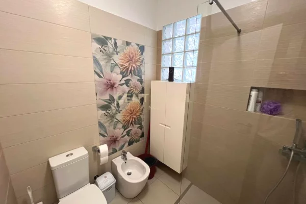 Shtepi ne shitje Apartament ne Tirane, 2+1, Mobilimi E mobiluar, Pagesa 210,000  Euro.