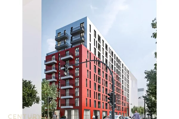Apartament 1+1 Për Shitje në Laprakë, tek Casa Bosko!