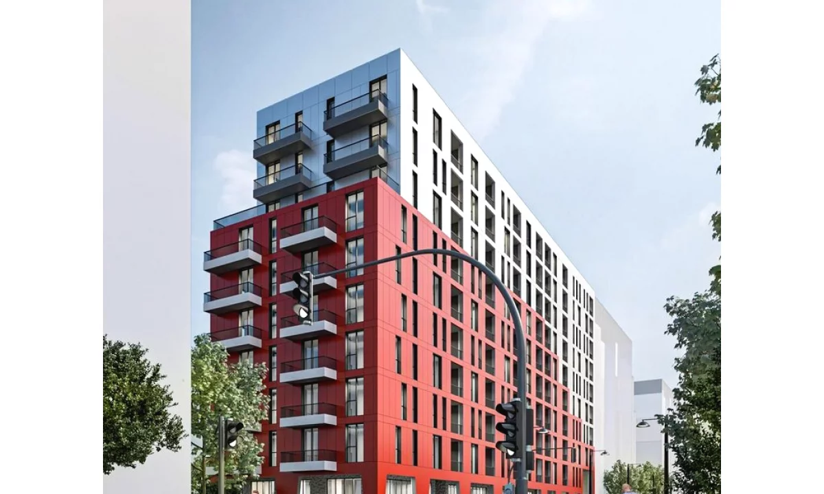 Shtepi ne shitje Apartament ne Tirane, 1+1, Mobilimi Bosh, pa mobiluar, Pagesa 135,000  Euro.