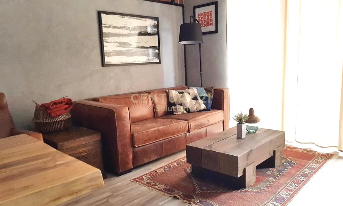 Apartment for sale in Tirana 2+1, In Part
