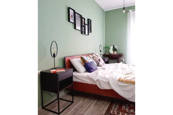 Apartment for sale in Tirana 2+1, In Part