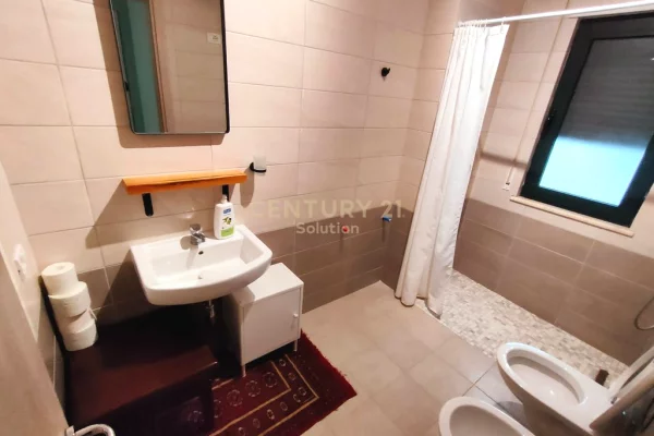 Apartment for sale in Tirana 2+1, In Part