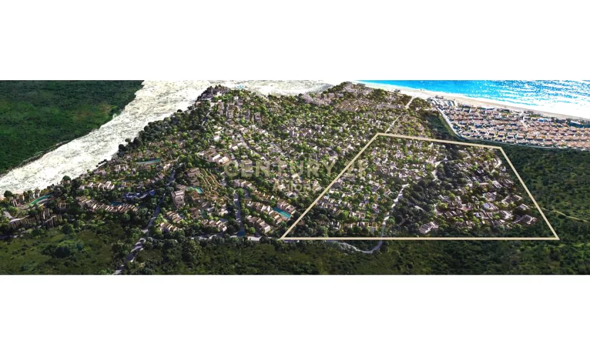 Apartment for sale in Vlora 3+1, Emty