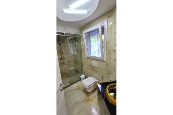 Apartment for sale in Tirana 2+1, Furnished