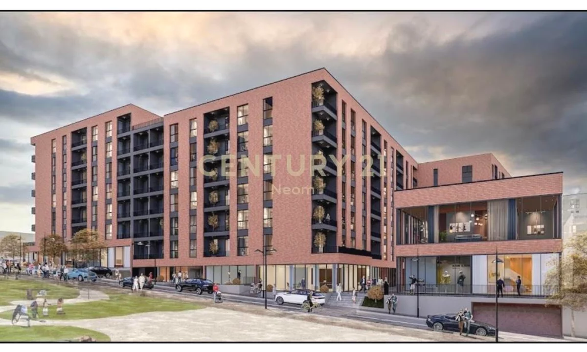 Shtepi ne shitje Apartament ne Tirane, 2+1, Mobilimi Bosh, pa mobiluar, Pagesa 95,000  Euro.