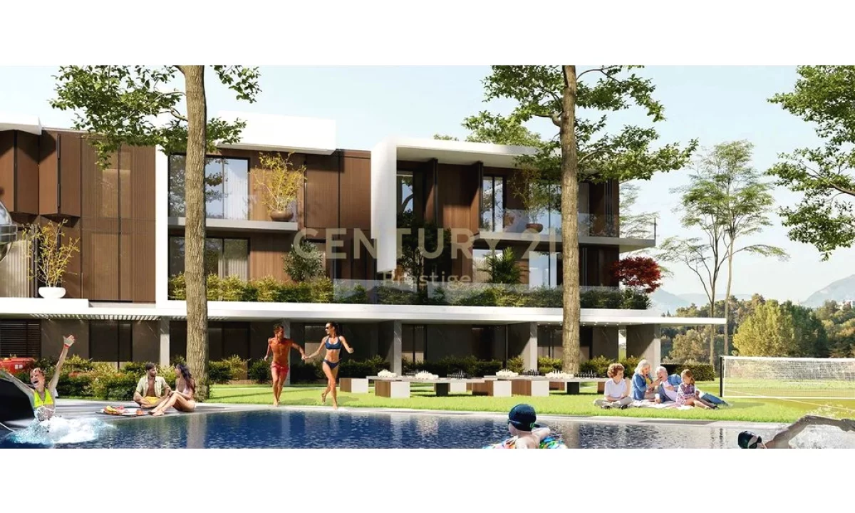 Shtepi me qera Apartament ne Tirane, 2+1, Mobilimi Pjeserisht e mobiluar, Pagesa 1,600  Euro.