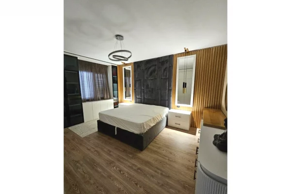 Apartment for sale in Tirana 2+1, Furnished