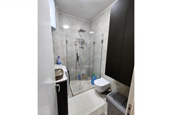 Apartment for sale in Tirana 2+1, Furnished