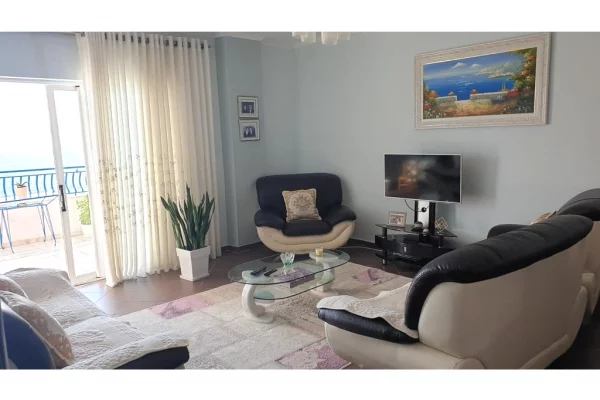 Shtepi ne shitje 3+1 ne Sarande - 350,000 Euro