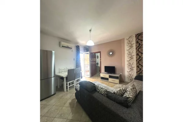 Shtepi ne shitje 1+1 ne Tirane - 138,000 Euro