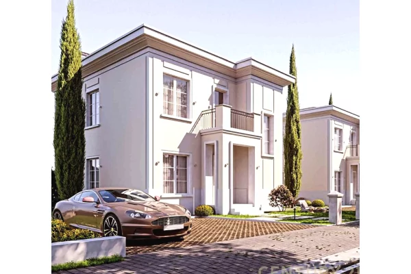 Shtepi ne shitje 3+1 ne Tirane - 750,000 Euro