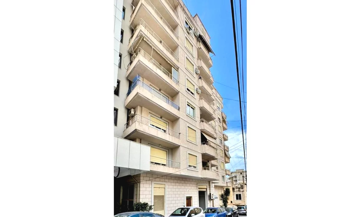 Apartment for sale in Saranda 2+1, In Part
