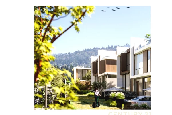 House for Sale 3+1 in Tirana - 750,000 Euro