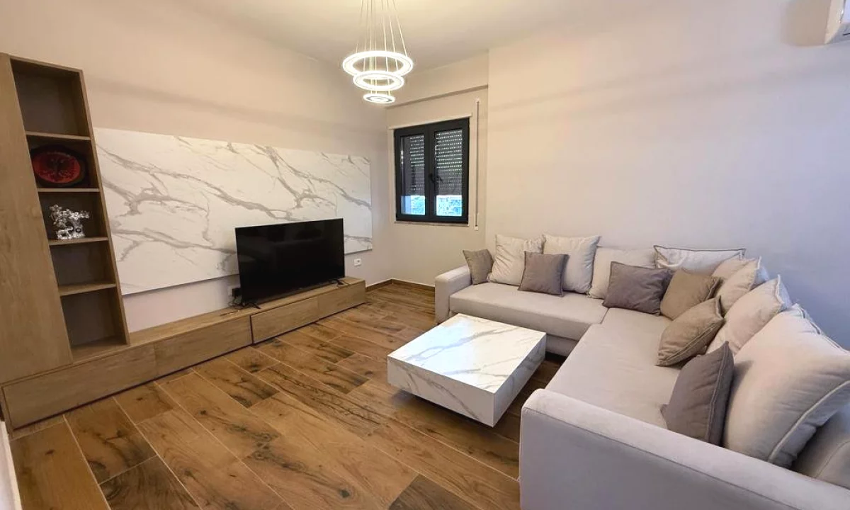 Apartment for sale in Tirana 2+1, Furnished