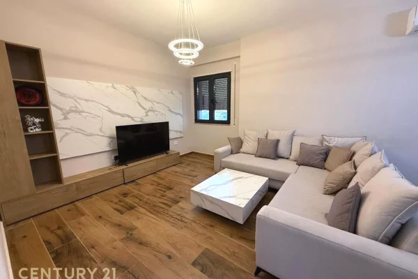 House for Sale 2+1 in Tirana - 220,000 Euro