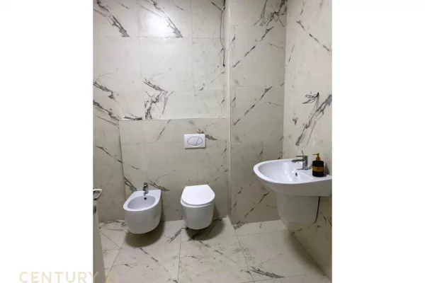 Apartment for sale in Tirana 2+1, Furnished