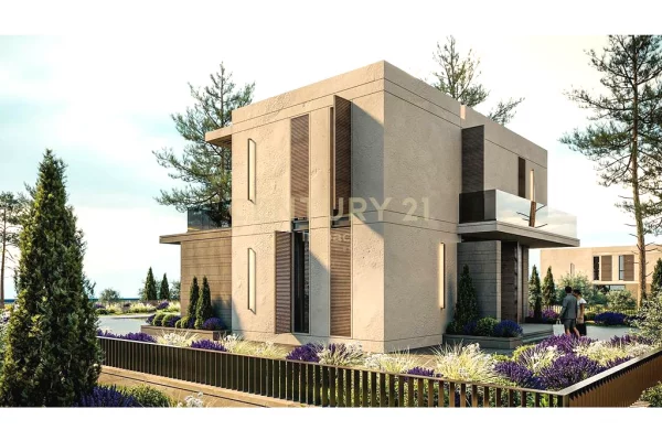 House for Sale 2+1 in Durres - 500,000 Euro