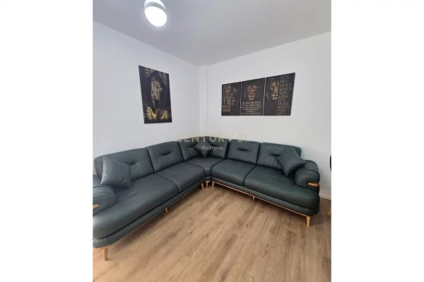 House for Sale 1+1 in Tirana - 135,000 Euro