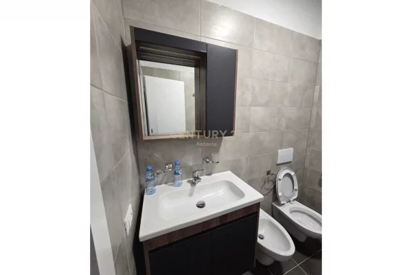 Apartment for sale in Tirana 1+1, Furnished
