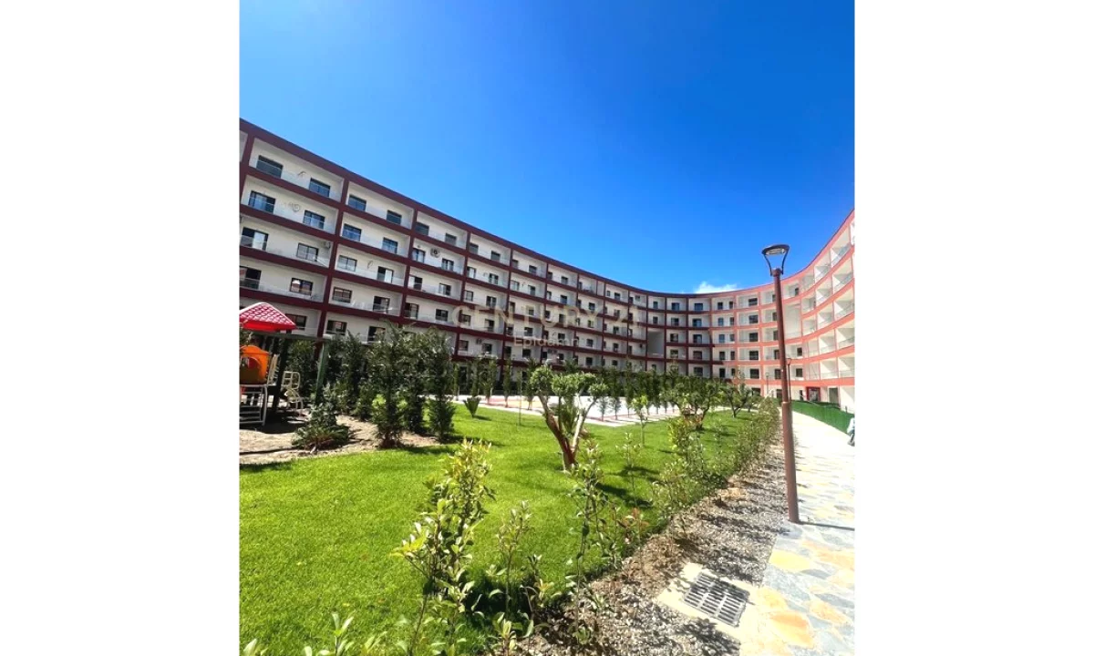 Shtepi ne shitje Apartament ne Durres, 1+1, Mobilimi Bosh, pa mobiluar, Pagesa 68,500  Euro.